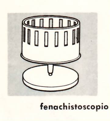 Fenachitoscopio
